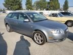 2007 Audi A4 2.0T Avant Quattro