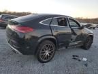 2024 Mercedes-Benz GLE Coupe AMG 53 4matic