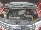 2008 Ford Edge SEL