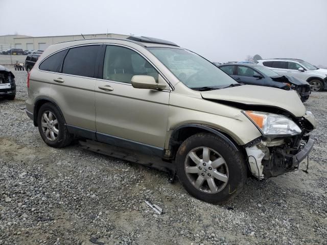 2008 Honda CR-V EXL