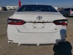 2023 Toyota Camry SE Night Shade