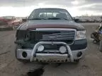 2007 Ford F150 Supercrew