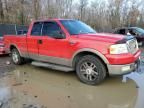 2004 Ford F150