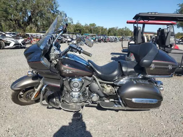 2012 Kawasaki VN1700 B