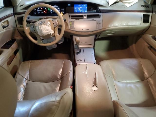 2008 Toyota Avalon XL