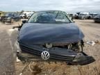 2014 Volkswagen Jetta Base