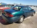 2000 Buick Lesabre Custom