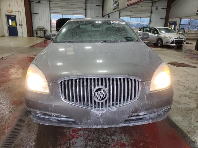 2010 Buick Lucerne CXL