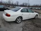 2001 Acura 3.2TL