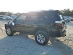 2018 Toyota 4runner SR5/SR5 Premium