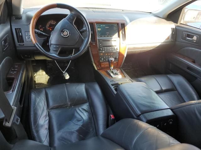 2005 Cadillac STS