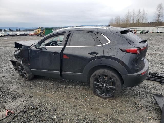 2021 Mazda CX-30 Premium Plus