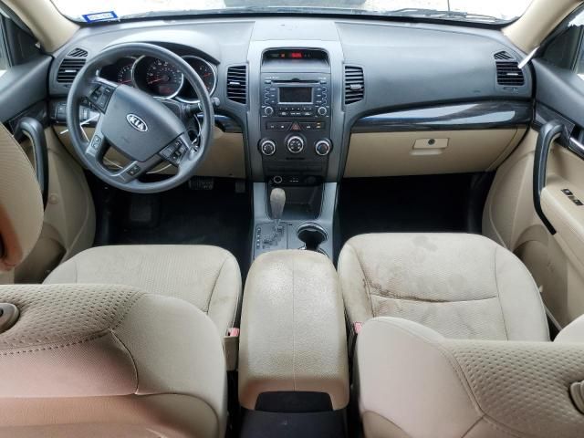 2011 KIA Sorento Base