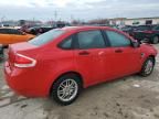 2008 Ford Focus SE