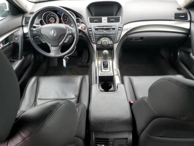 2013 Acura TL Tech