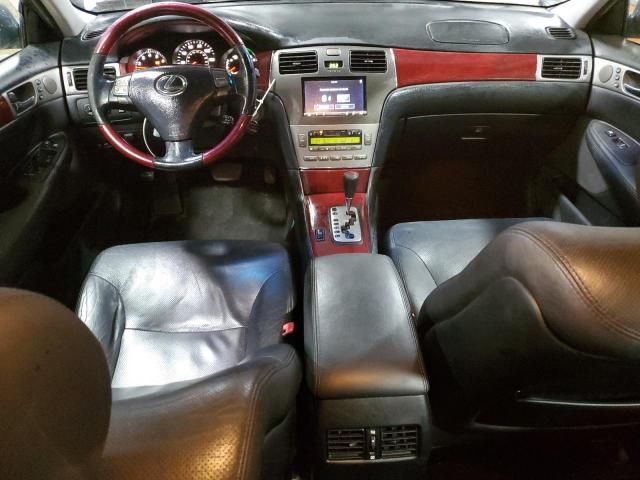 2005 Lexus ES 330