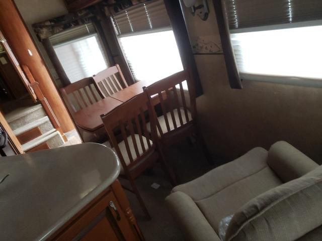 2011 Jayco Eagle