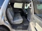 2008 Toyota Sequoia SR5