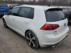 2017 Volkswagen GTI Sport