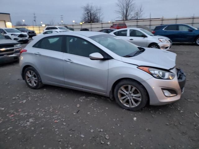 2013 Hyundai Elantra GT