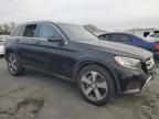 2016 Mercedes-Benz GLC 300