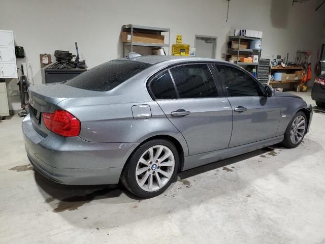 2011 BMW 328 I