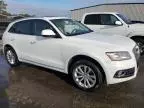 2017 Audi Q5 Premium