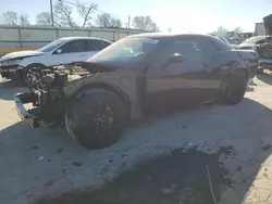 Salvage cars for sale at Lebanon, TN auction: 2020 Dodge Challenger R/T Scat Pack