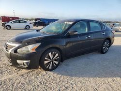 Salvage cars for sale at Arcadia, FL auction: 2014 Nissan Altima 2.5