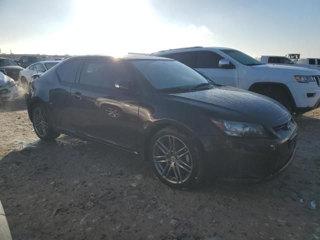 2011 Scion TC