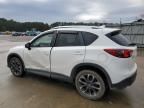 2016 Mazda CX-5 GT