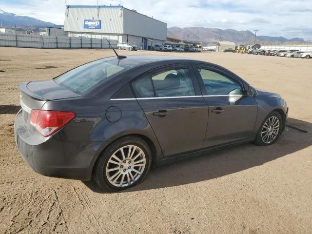 2014 Chevrolet Cruze ECO