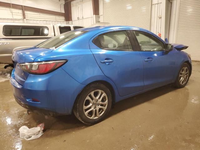 2016 Scion IA