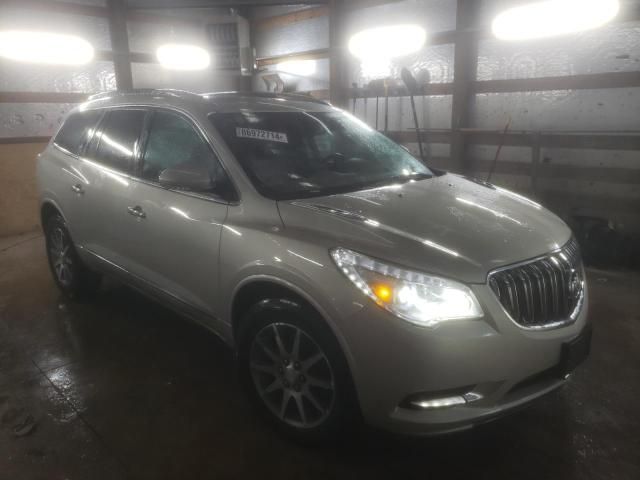 2014 Buick Enclave