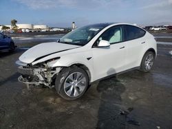 2023 Tesla Model Y en venta en Martinez, CA