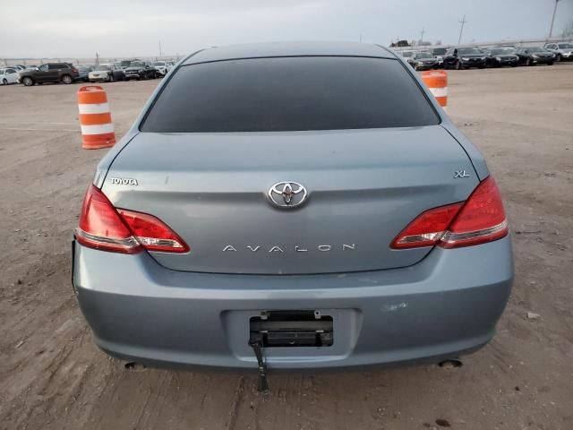 2007 Toyota Avalon XL