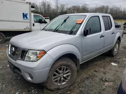 2019 Nissan Frontier S en venta en Waldorf, MD