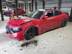 2018 Dodge Charger R/T 392 en venta en Madisonville, TN