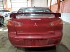 2009 Mitsubishi Lancer ES/ES Sport