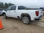 2024 GMC Sierra K2500 Heavy Duty