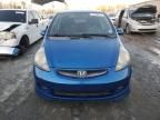 2007 Honda FIT S