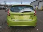 2011 Ford Fiesta SE