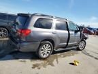 2014 Toyota Sequoia Limited