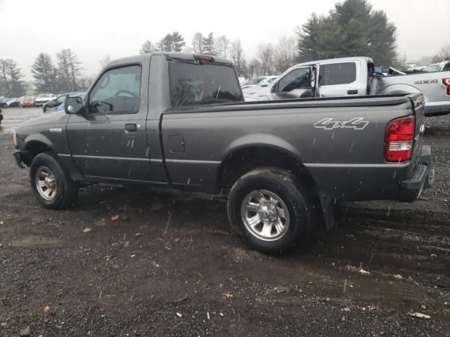 2006 Ford Ranger