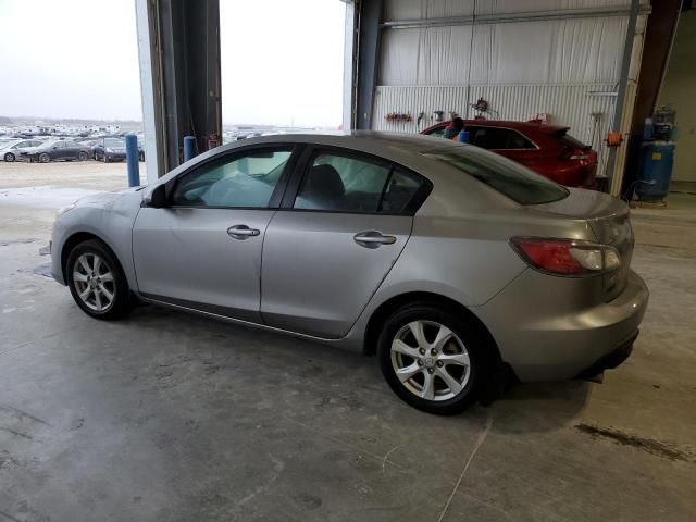 2010 Mazda 3 I