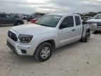 2012 Toyota Tacoma Access Cab