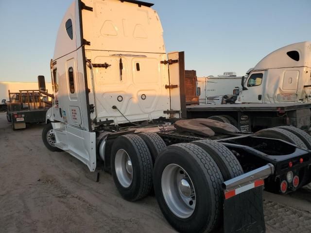 2022 Freightliner Cascadia 126