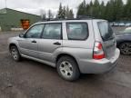 2006 Subaru Forester 2.5X