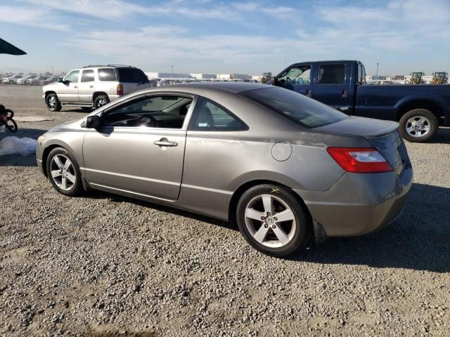 2006 Honda Civic EX