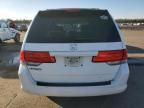 2009 Honda Odyssey LX